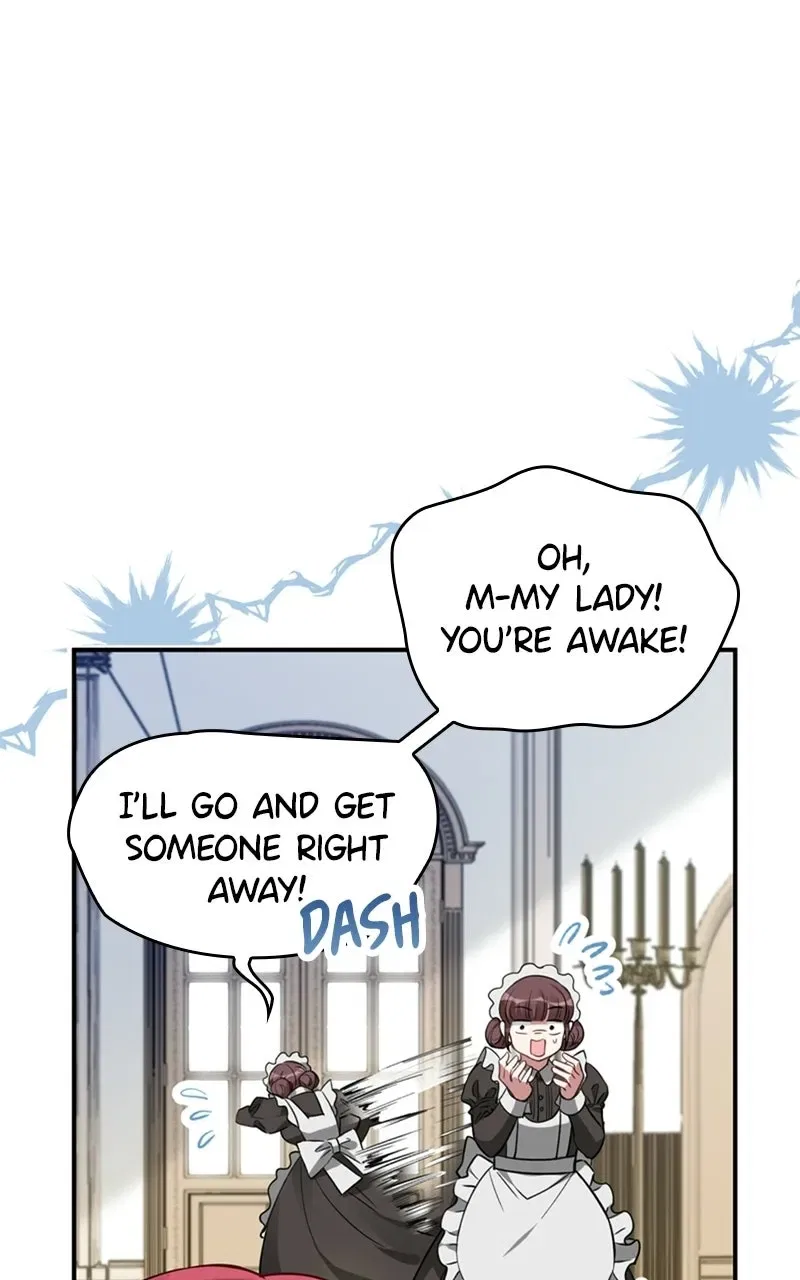 I Woke Up As a Notorious Troublemaker! Chapter 1 – Page 60