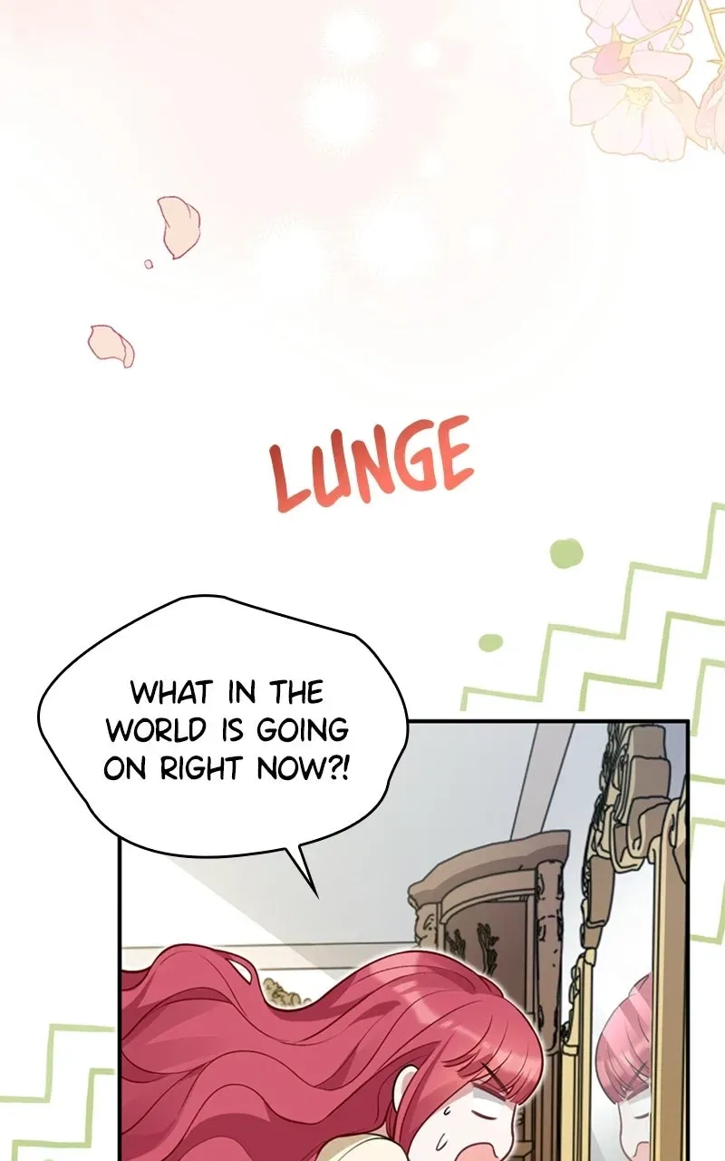 I Woke Up As a Notorious Troublemaker! Chapter 1 – Page 67