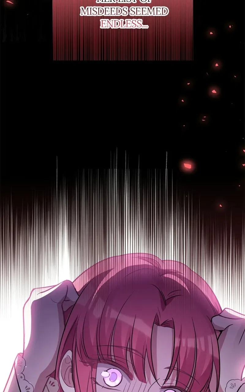 I Woke Up As a Notorious Troublemaker! Chapter 1 – Page 81