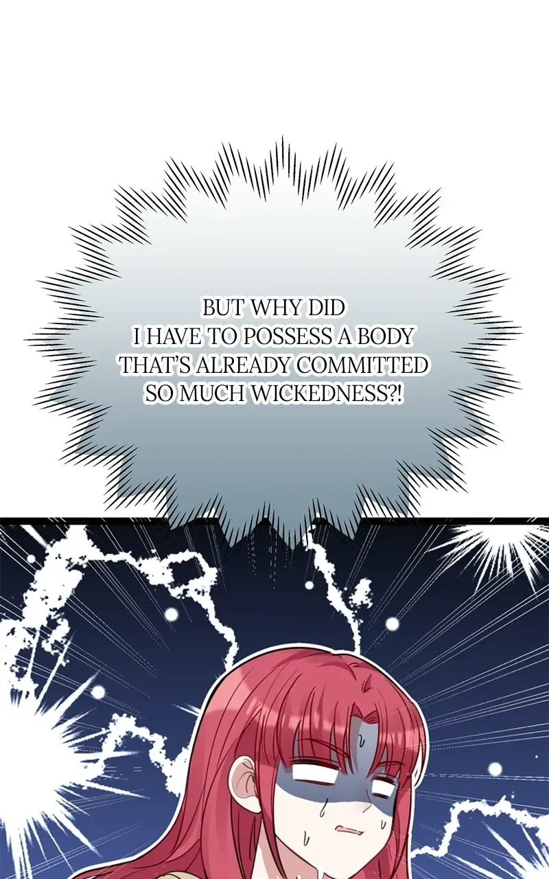I Woke Up As a Notorious Troublemaker! Chapter 1 – Page 86