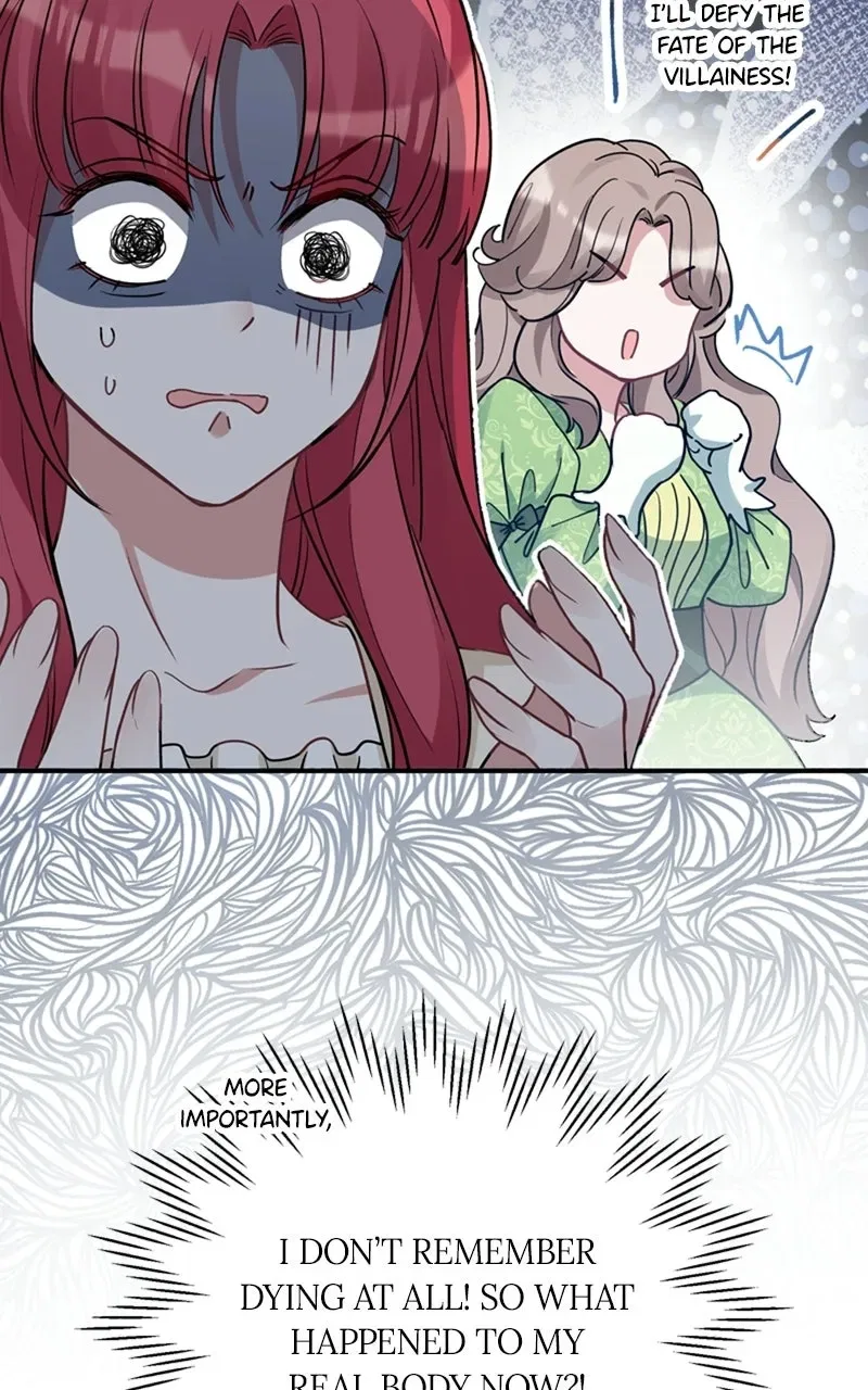 I Woke Up As a Notorious Troublemaker! Chapter 1 – Page 89