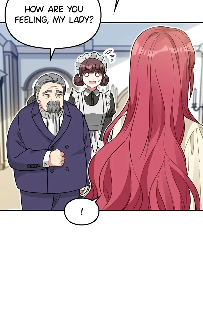 I Woke Up As a Notorious Troublemaker! Chapter 1 – Page 91