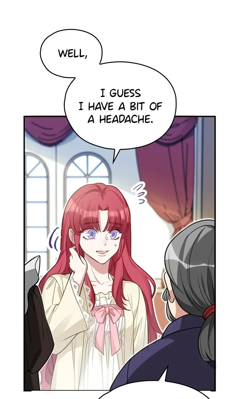 I Woke Up As a Notorious Troublemaker! Chapter 1 – Page 92