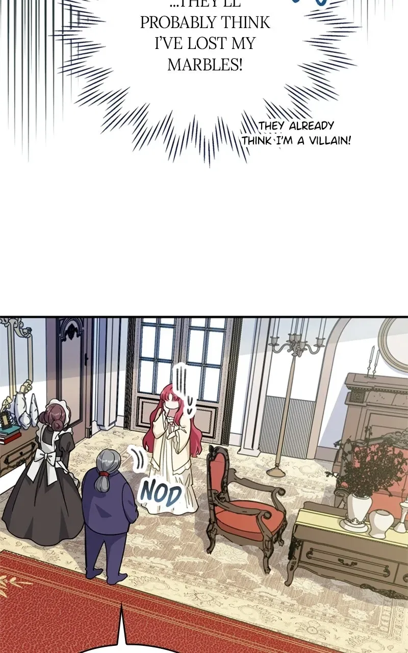 I Woke Up As a Notorious Troublemaker! Chapter 1 – Page 101