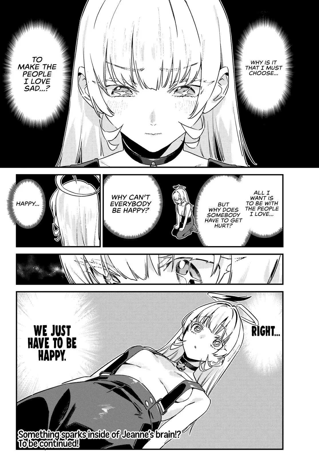 Steel-Eating Player Chapter 191 – Page 9