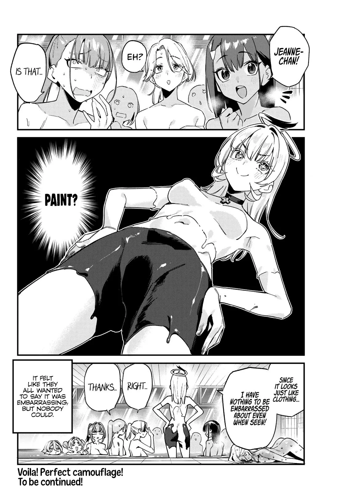 Steel-Eating Player Chapter 190 – Page 9
