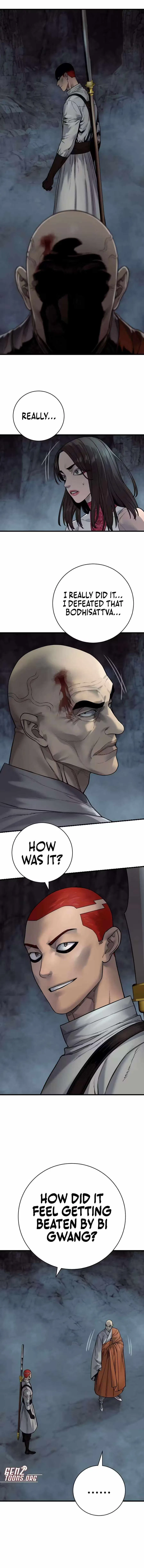 Steel-Eating Player Chapter 139 – Page 1