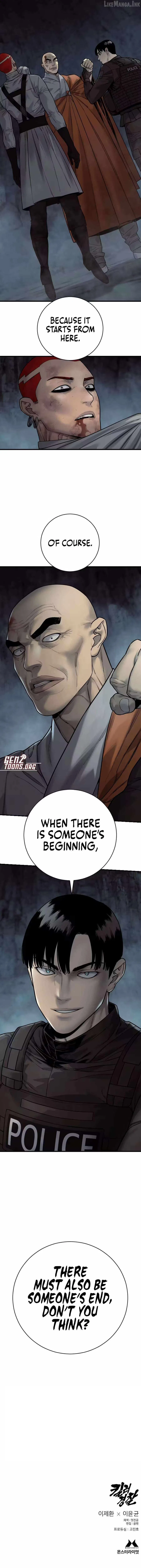 Steel-Eating Player Chapter 139 – Page 9