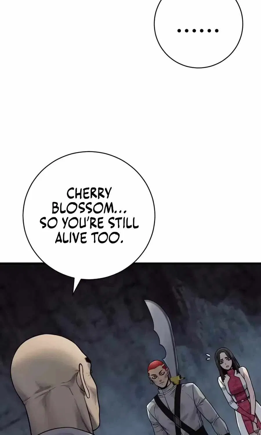 Steel-Eating Player Chapter 138 – Page 13