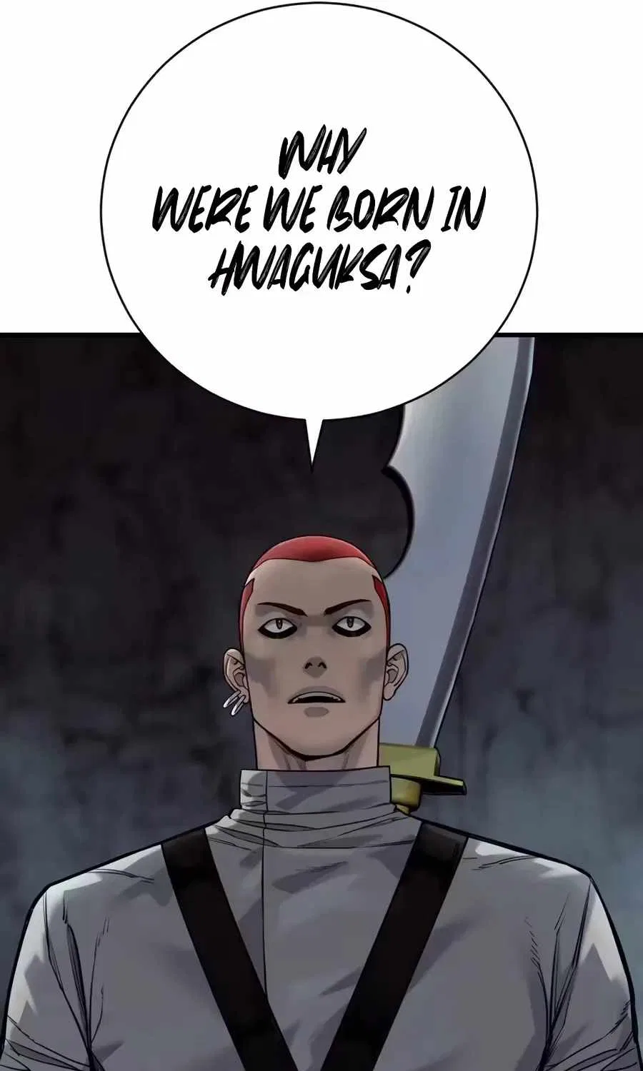 Steel-Eating Player Chapter 138 – Page 31