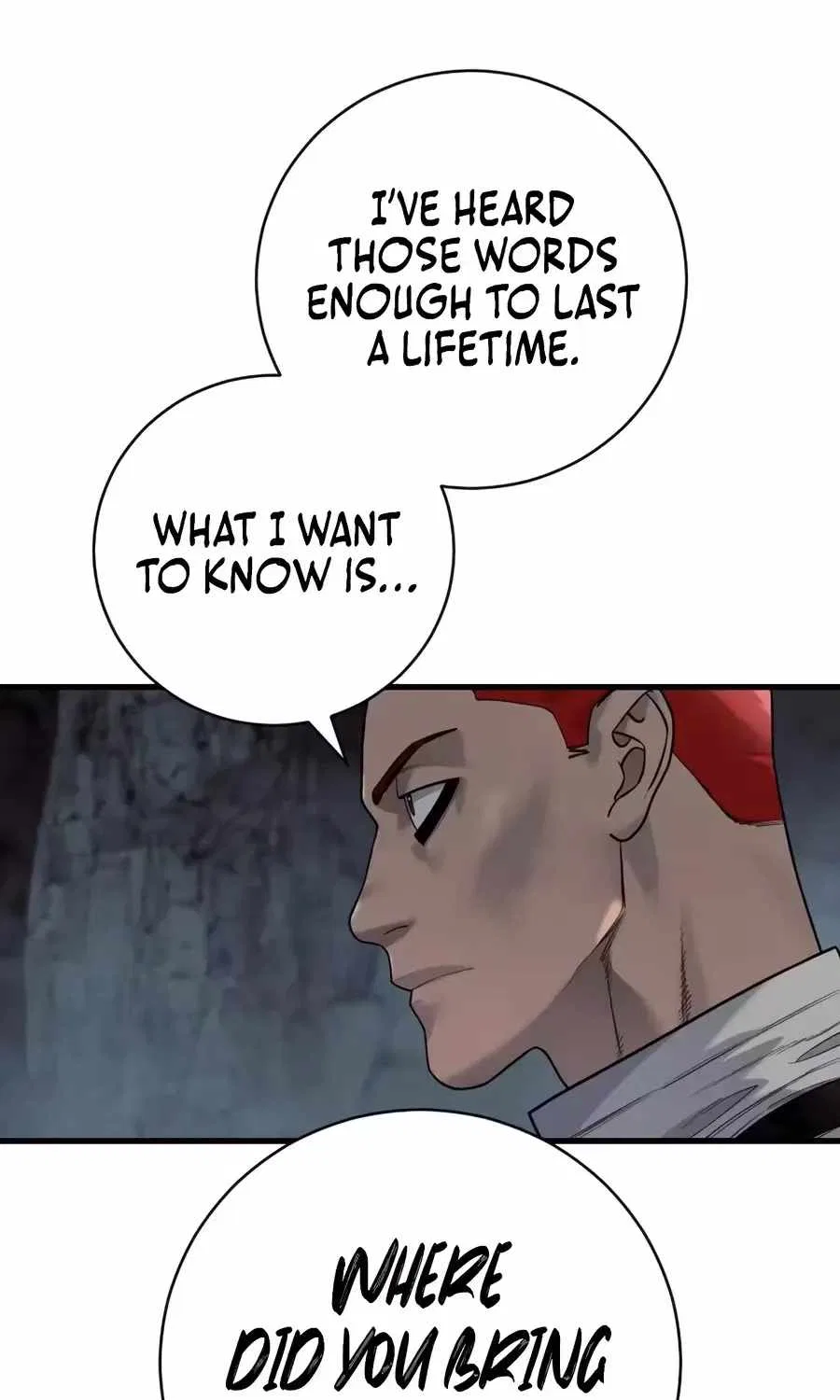 Steel-Eating Player Chapter 138 – Page 37