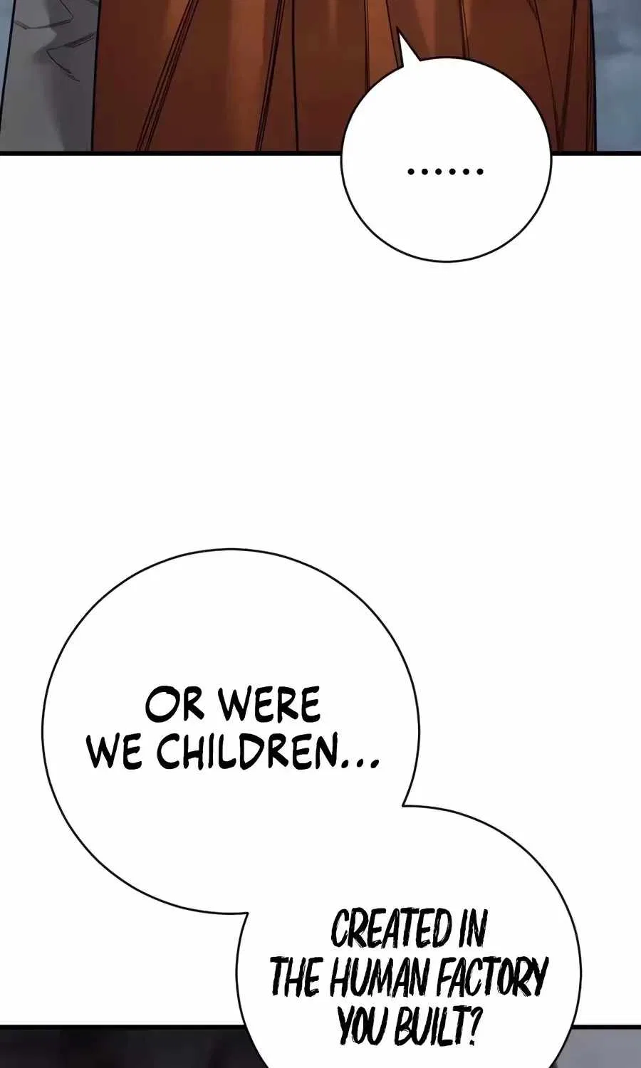 Steel-Eating Player Chapter 138 – Page 43