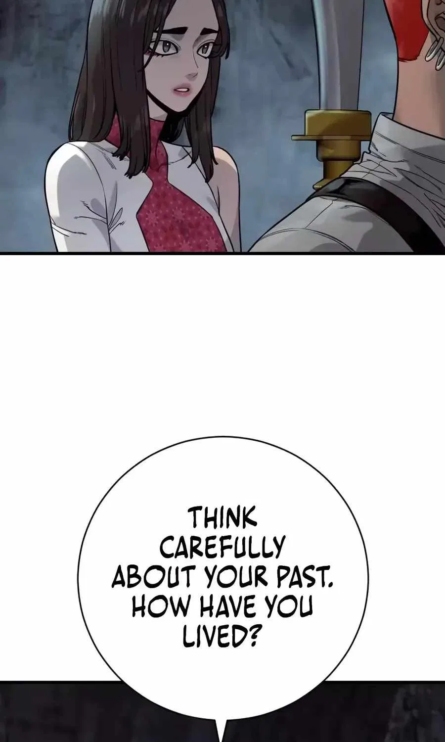 Steel-Eating Player Chapter 138 – Page 61