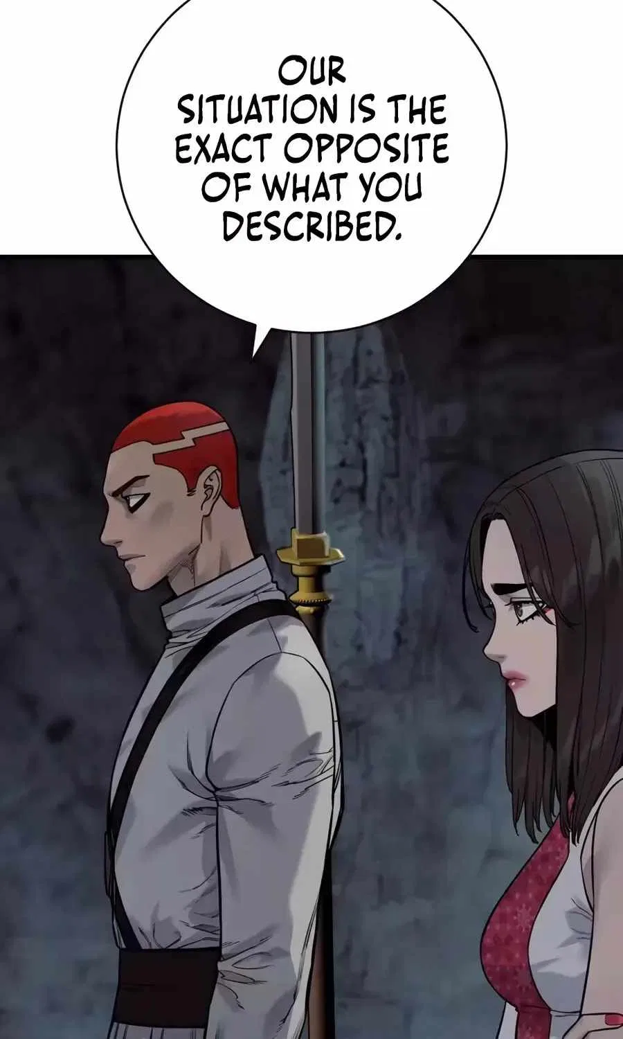 Steel-Eating Player Chapter 138 – Page 91