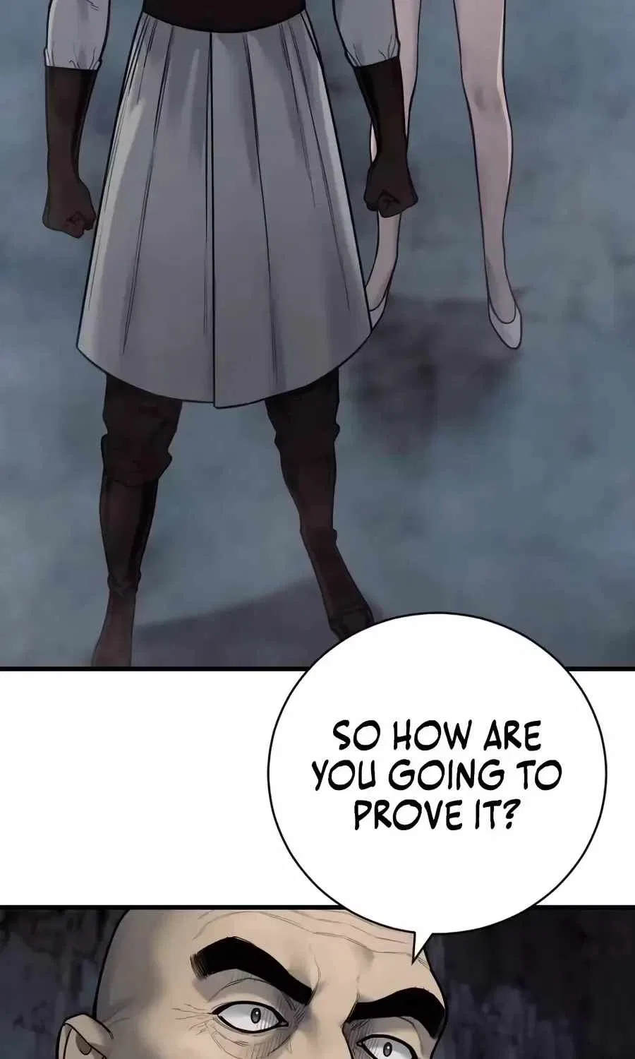 Steel-Eating Player Chapter 138 – Page 103