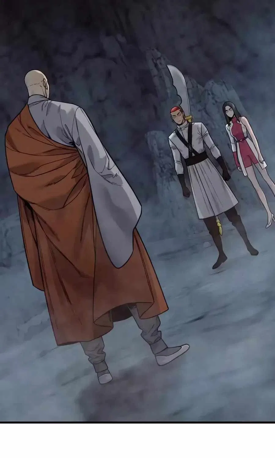 Steel-Eating Player Chapter 138 – Page 107