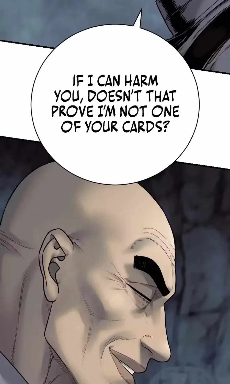 Steel-Eating Player Chapter 138 – Page 111