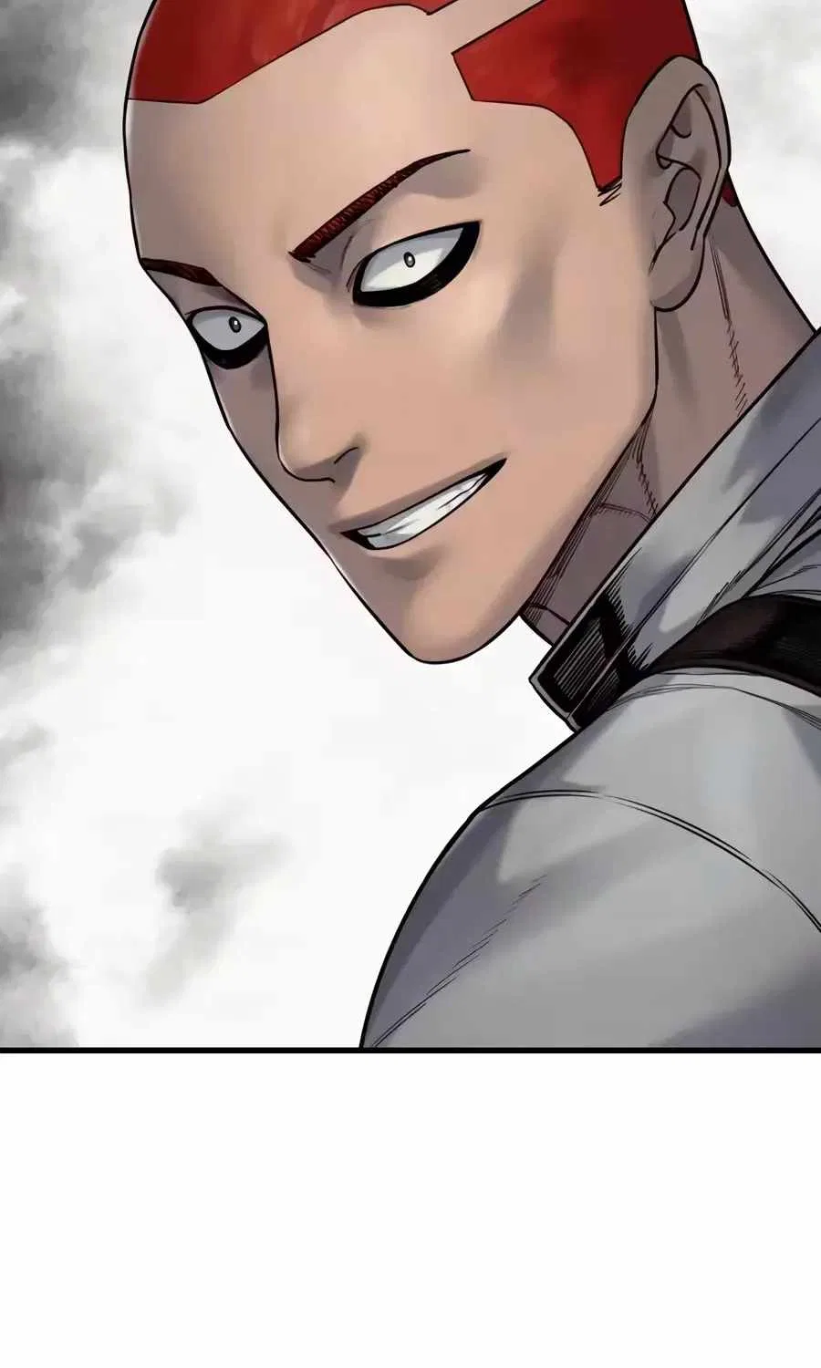 Steel-Eating Player Chapter 138 – Page 133