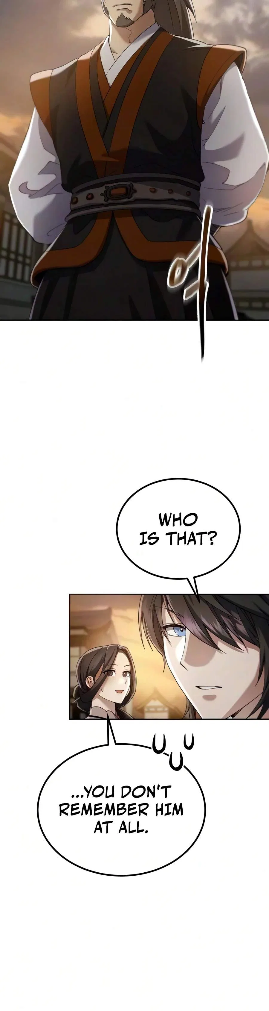 The Genius Wants to be Ordinary! Chapter 95 – Page 15