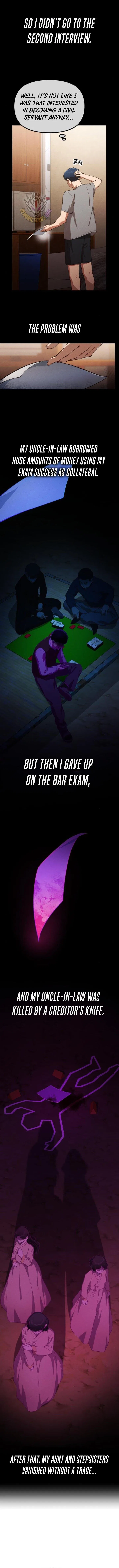 The Genius Wants to be Ordinary! Chapter 29 – Page 2
