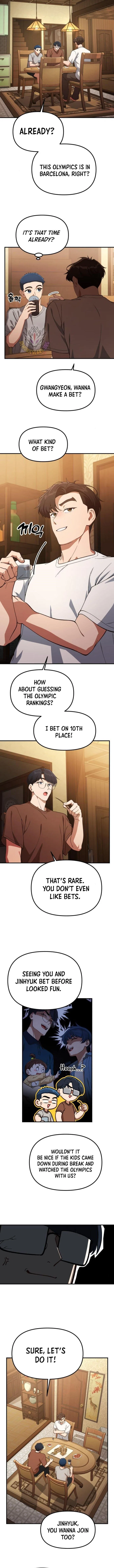 The Genius Wants to be Ordinary! Chapter 29 – Page 10