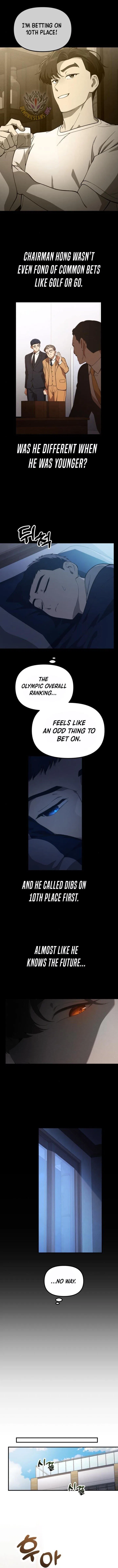 The Genius Wants to be Ordinary! Chapter 29 – Page 13
