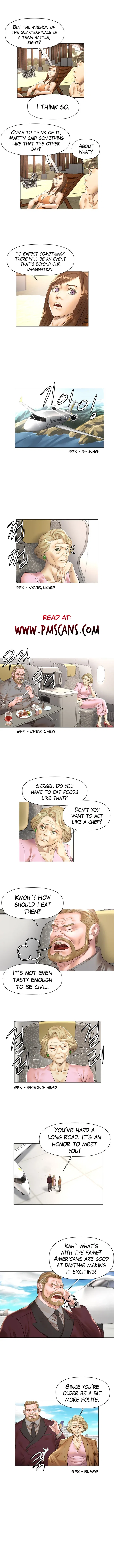 God of Cooking Chapter 40 – Page 4