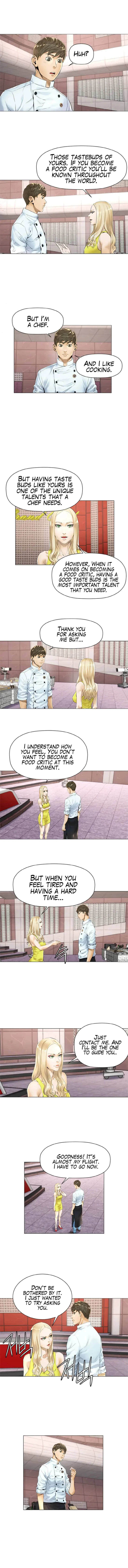 God of Cooking Chapter 14 – Page 2