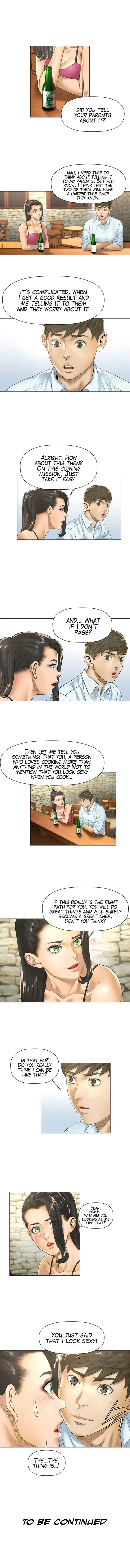 God of Cooking Chapter 14 – Page 7