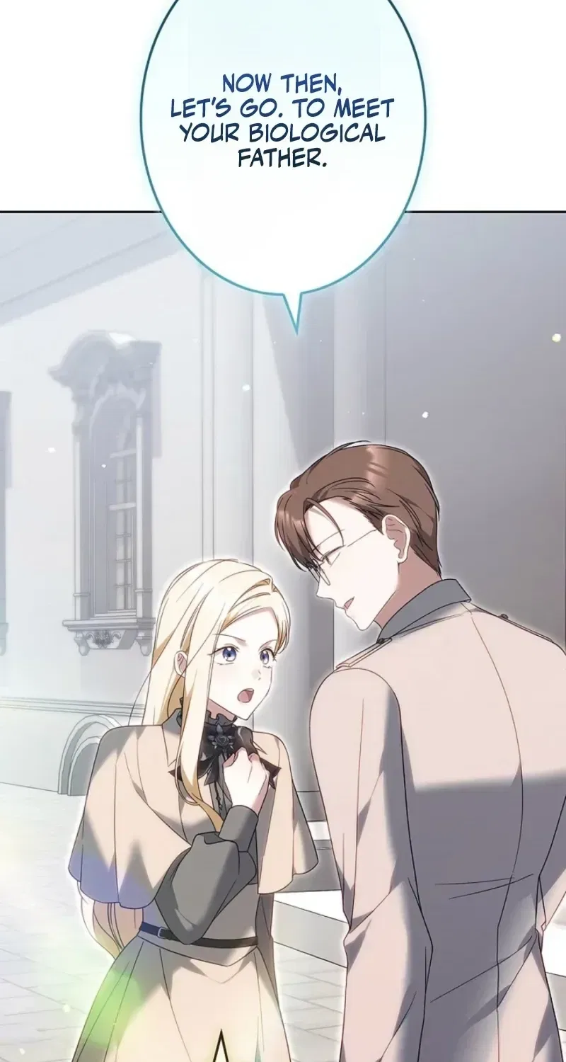 A Note from Violet Chapter 38 – Page 2