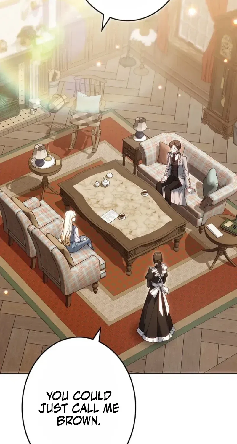 A Note from Violet Chapter 38 – Page 13