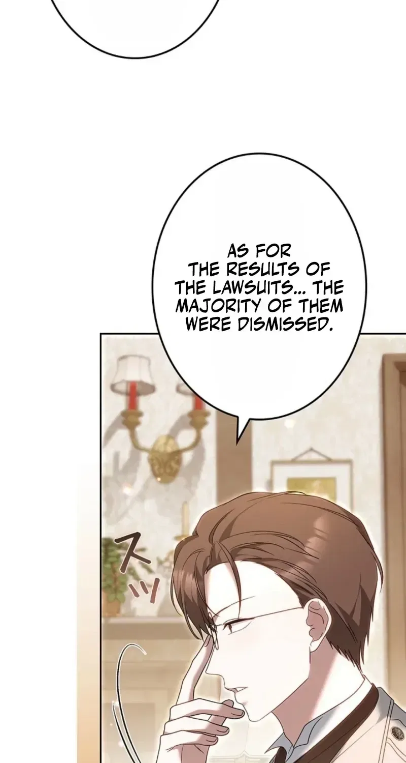 A Note from Violet Chapter 38 – Page 14