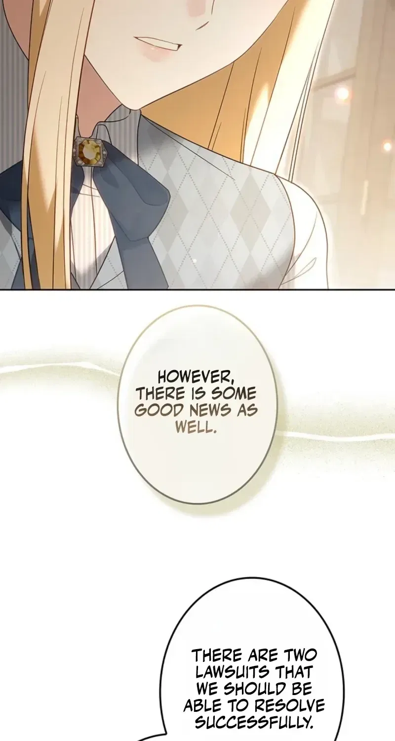 A Note from Violet Chapter 38 – Page 16