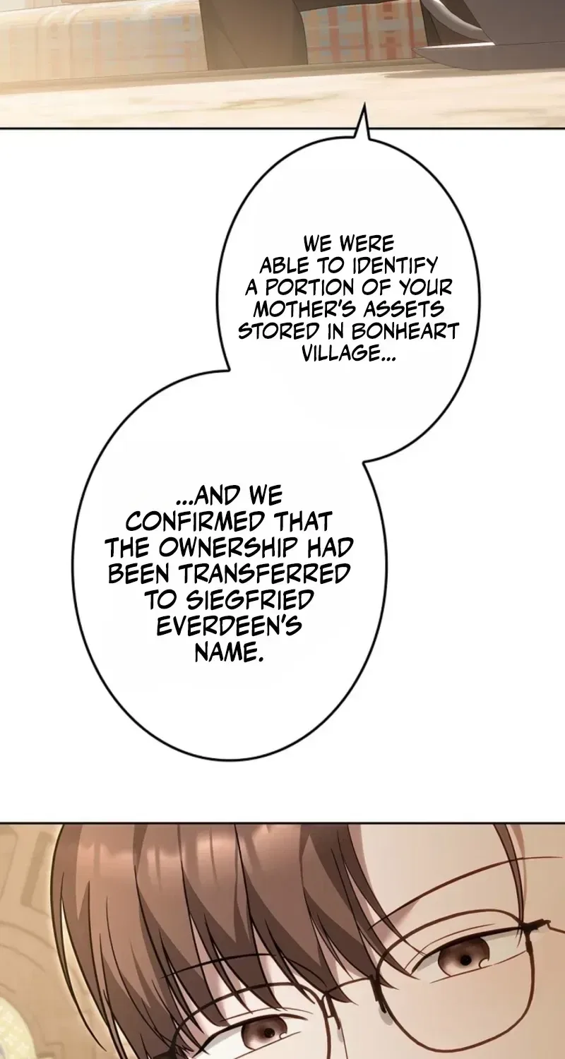 A Note from Violet Chapter 38 – Page 18