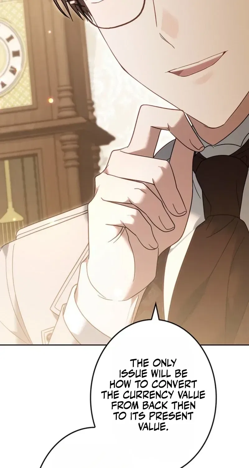 A Note from Violet Chapter 38 – Page 19
