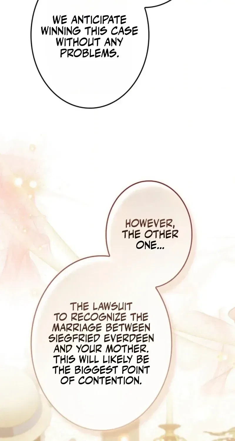 A Note from Violet Chapter 38 – Page 20