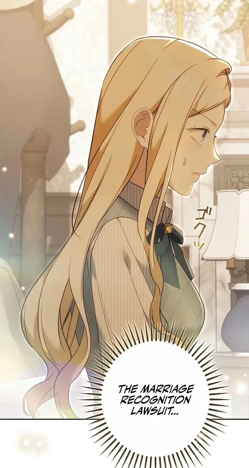 A Note from Violet Chapter 38 – Page 21