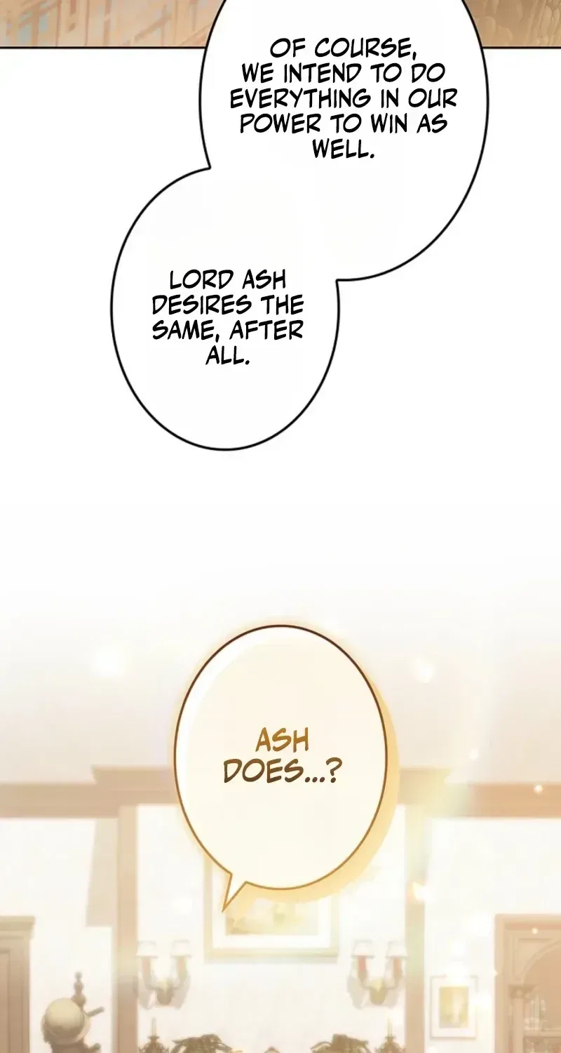A Note from Violet Chapter 38 – Page 25
