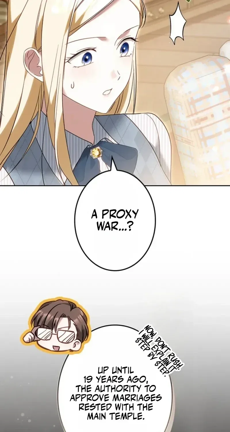 A Note from Violet Chapter 38 – Page 27