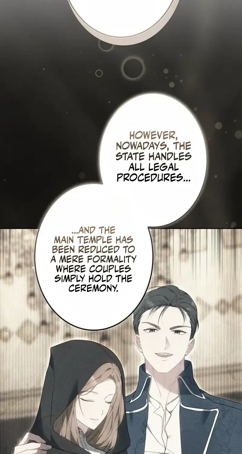 A Note from Violet Chapter 38 – Page 28