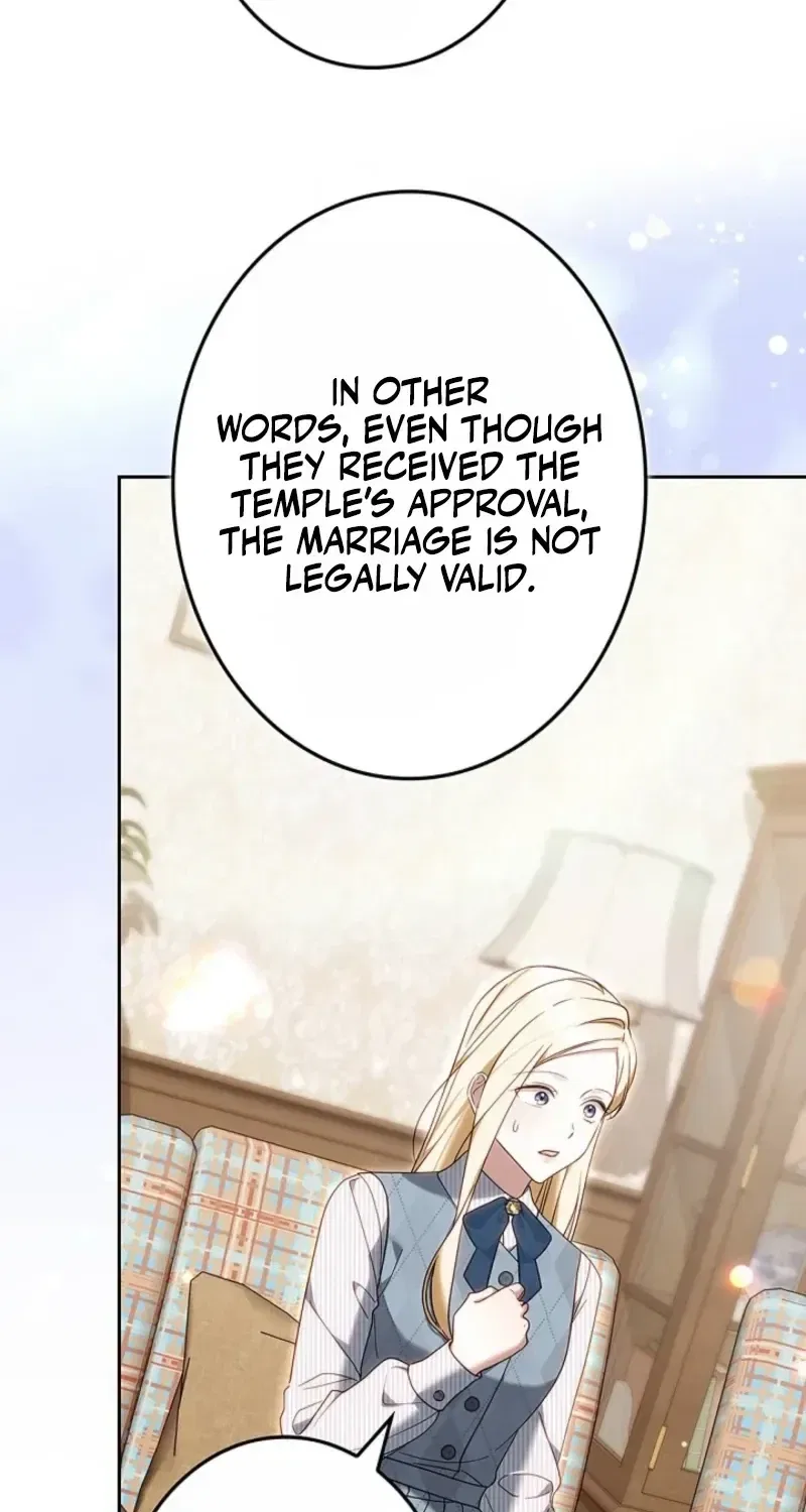 A Note from Violet Chapter 38 – Page 33