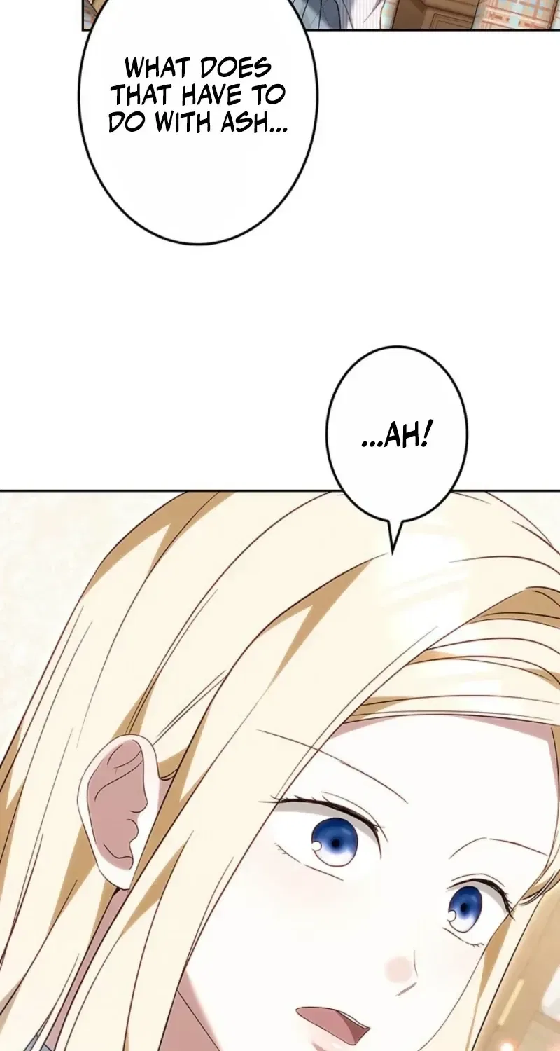A Note from Violet Chapter 38 – Page 34