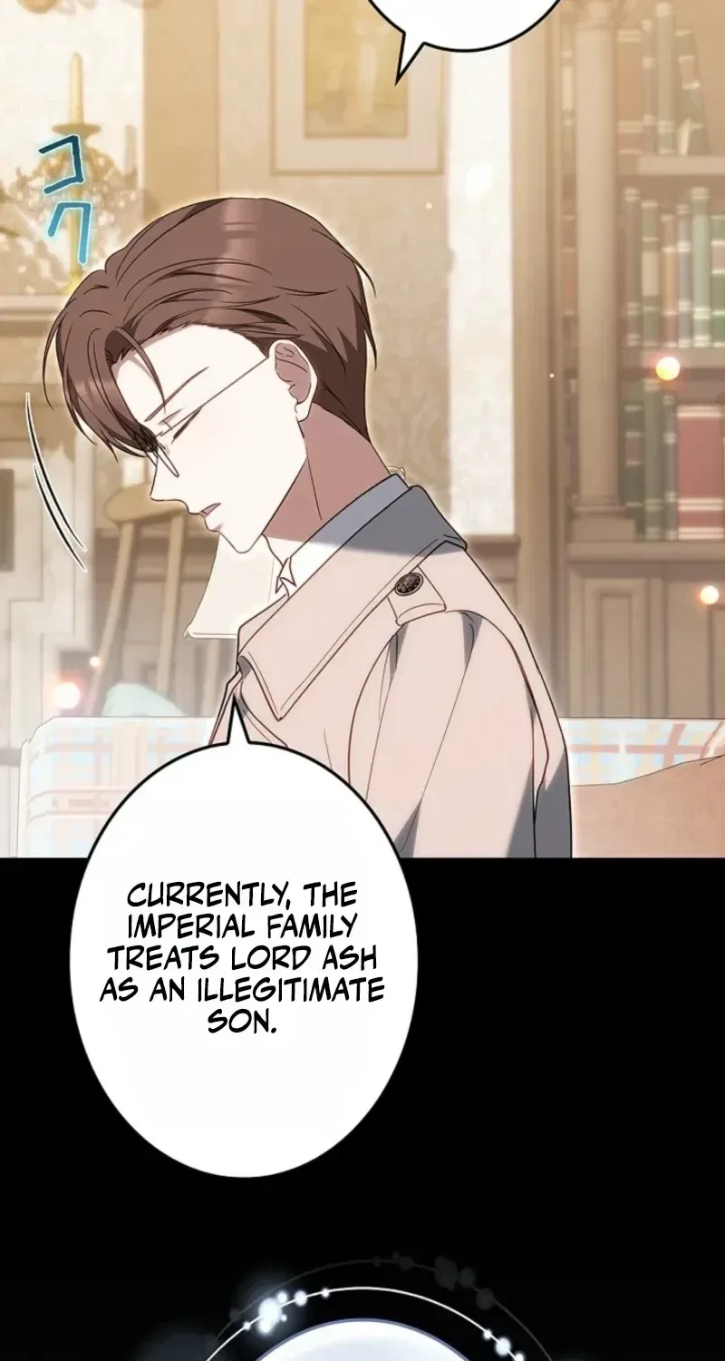 A Note from Violet Chapter 38 – Page 36