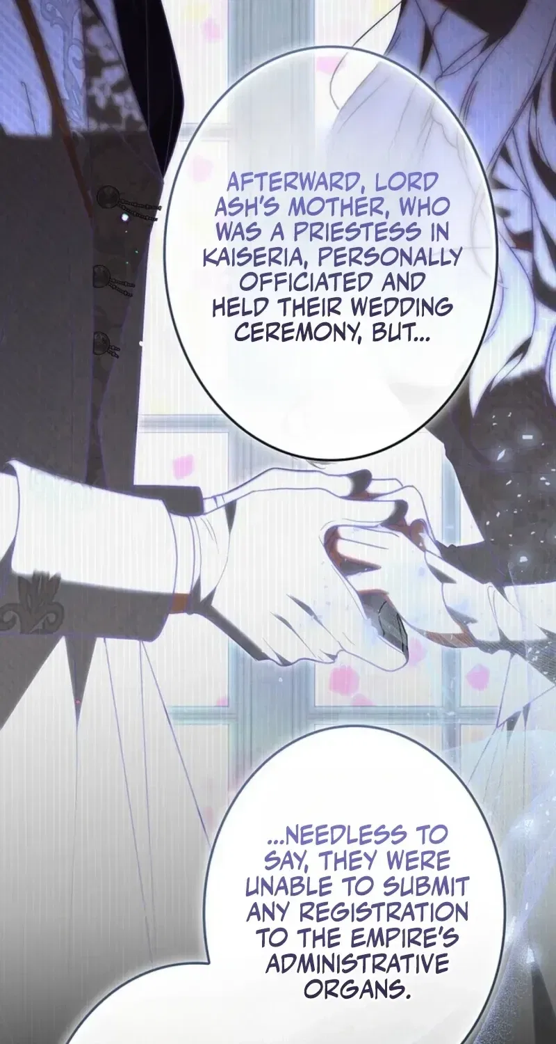 A Note from Violet Chapter 38 – Page 38