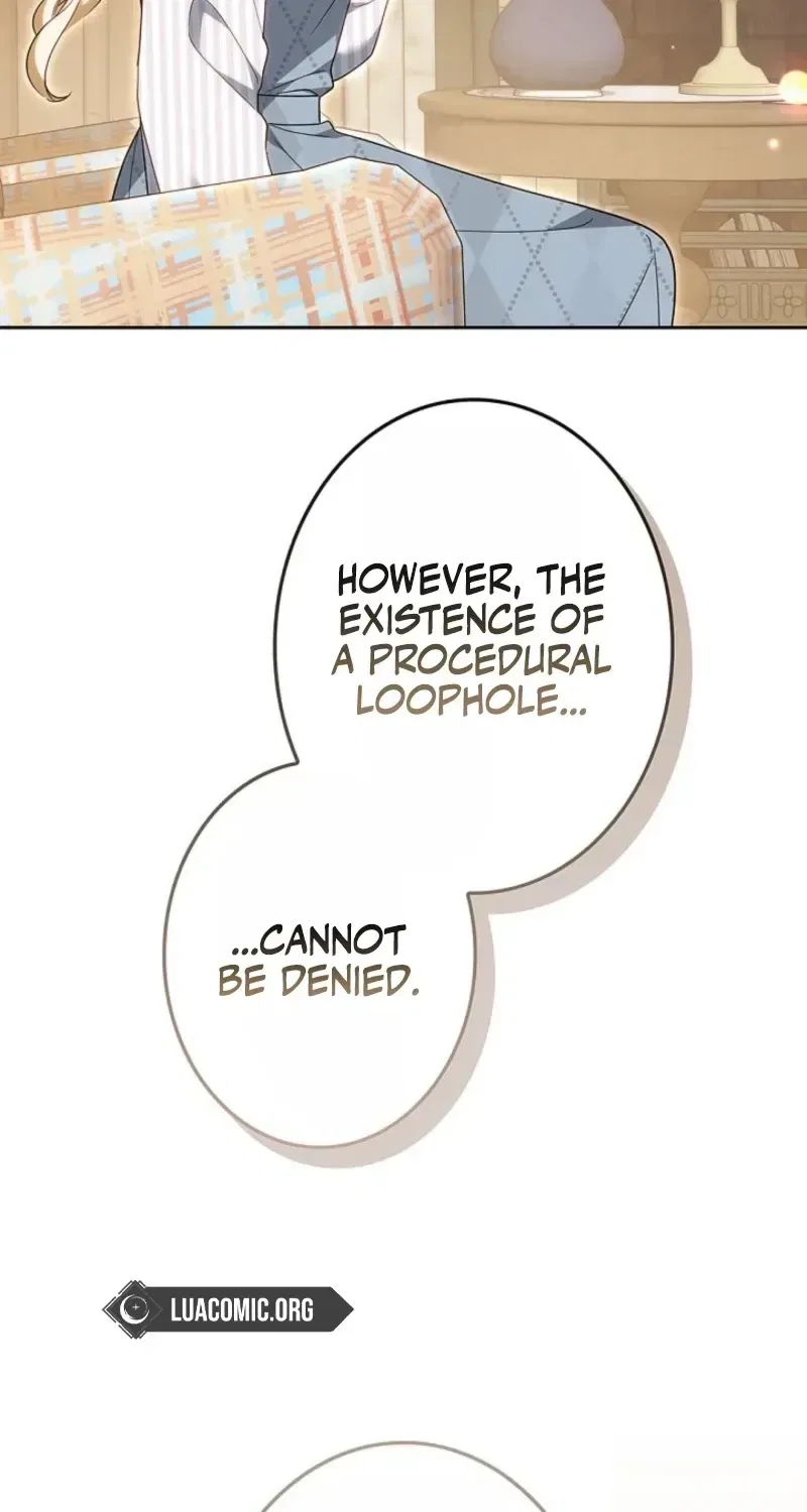 A Note from Violet Chapter 38 – Page 41