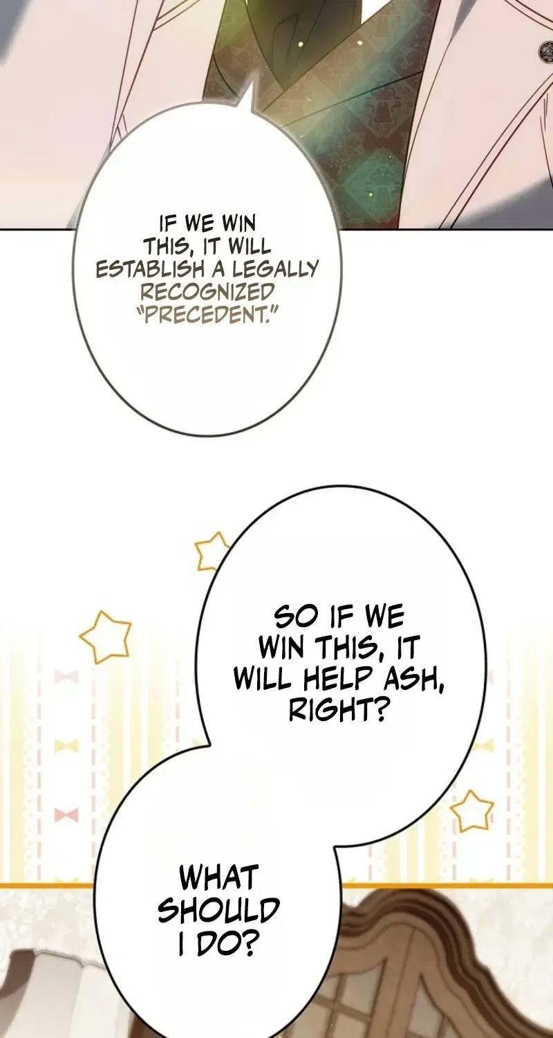 A Note from Violet Chapter 38 – Page 43