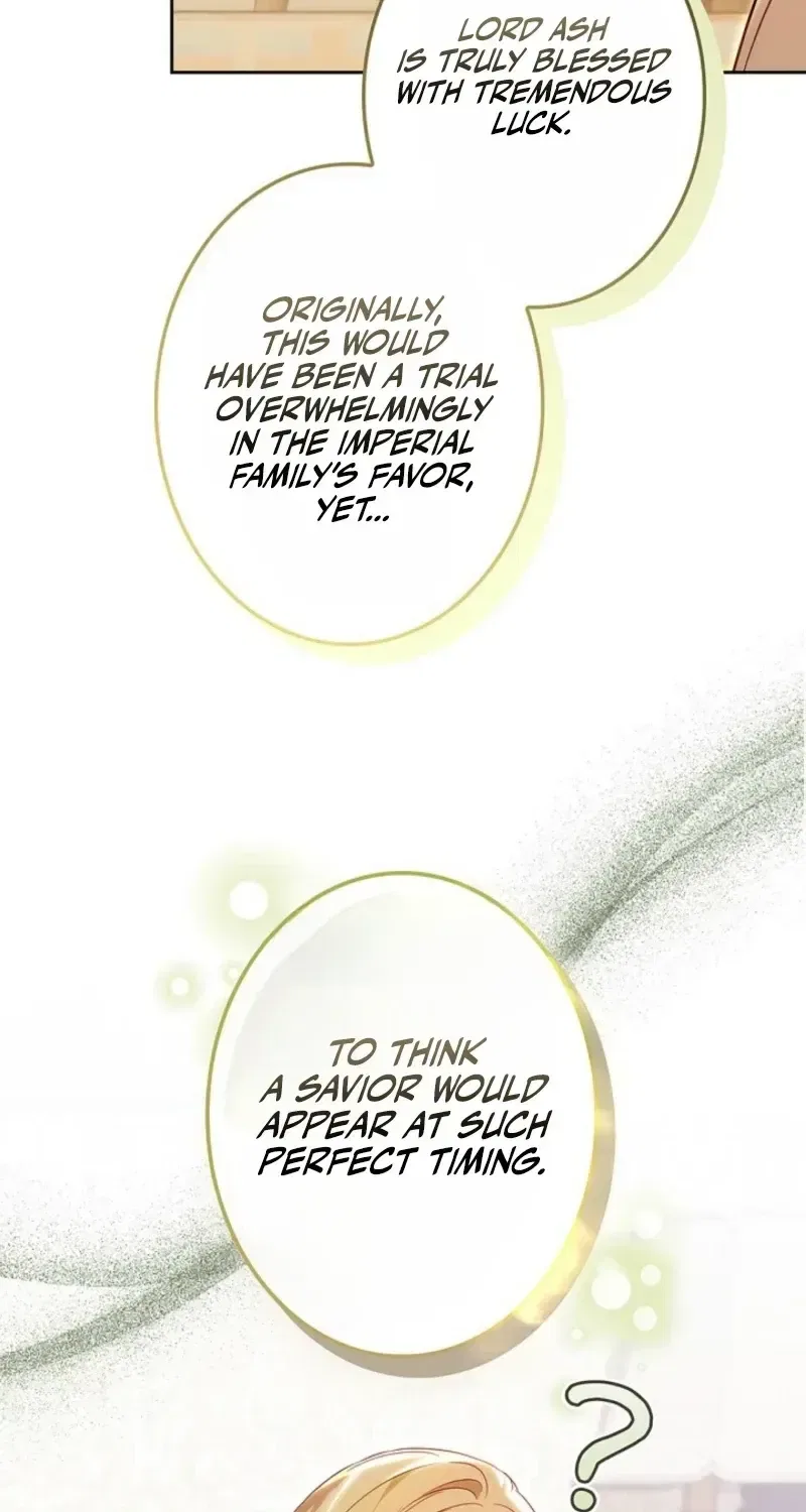 A Note from Violet Chapter 38 – Page 46