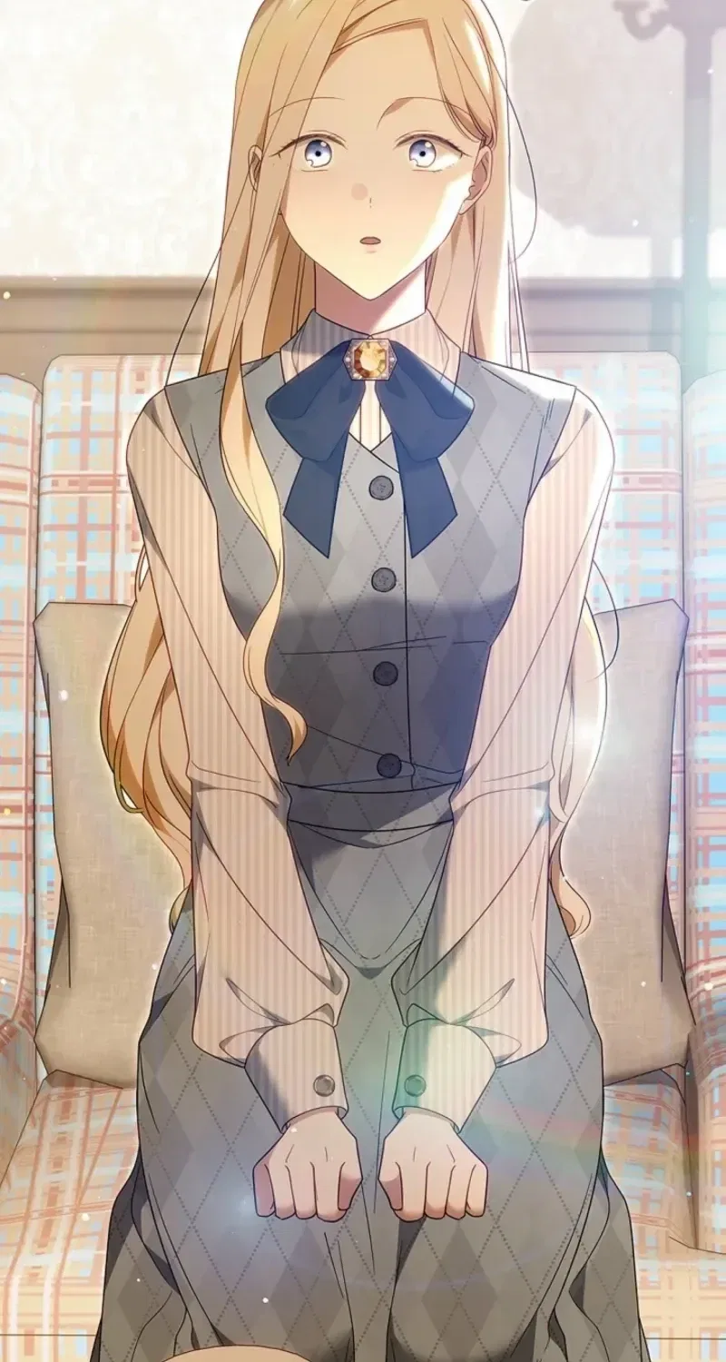 A Note from Violet Chapter 38 – Page 47