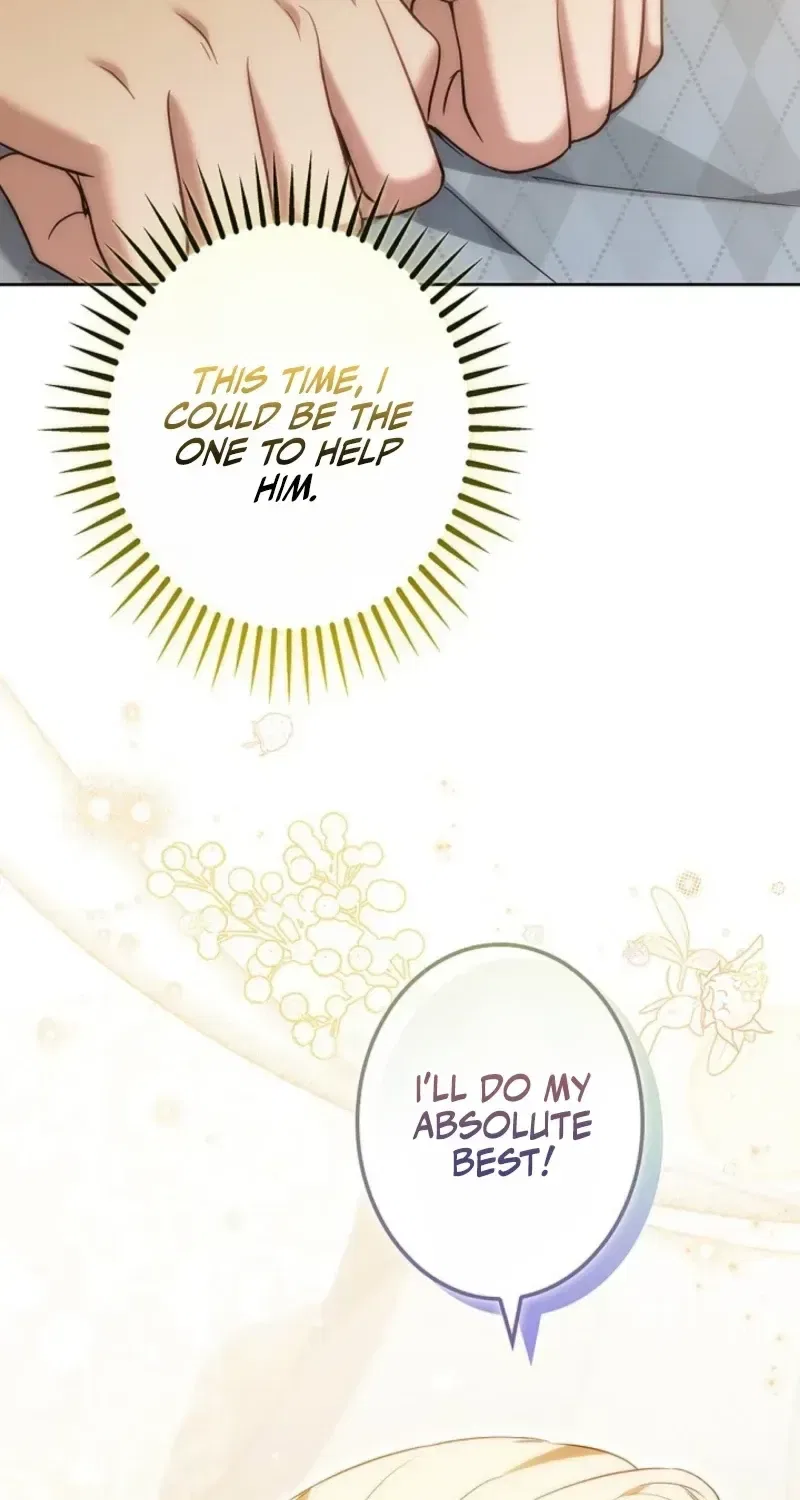 A Note from Violet Chapter 38 – Page 49