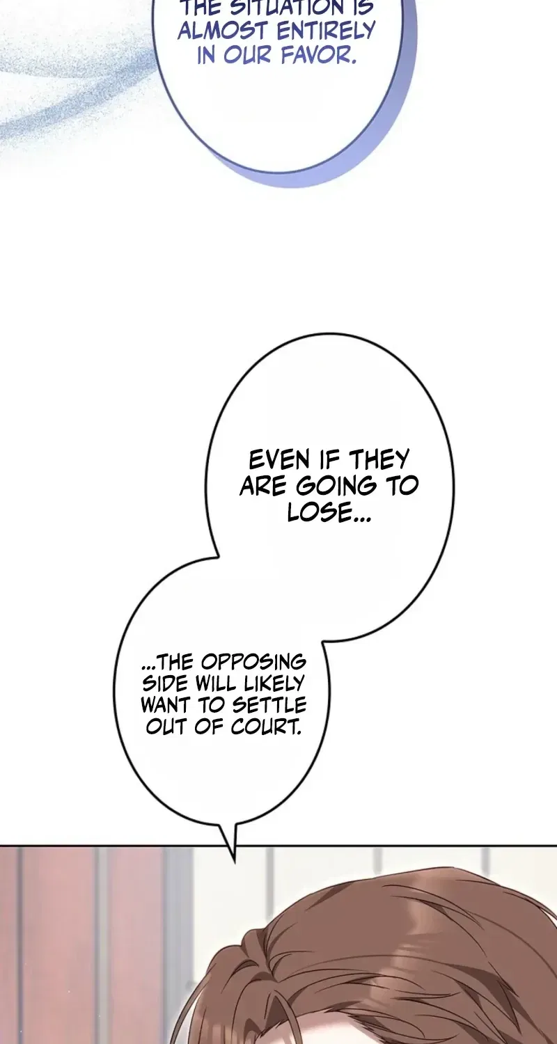 A Note from Violet Chapter 38 – Page 54